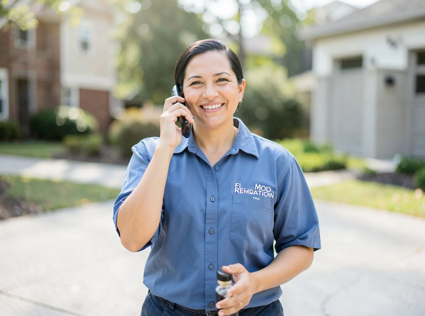 Mold Remediation Perry, AR FAQs